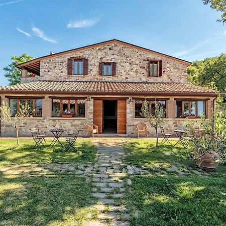 Agriturismo Eutopia 산레오 외부 사진