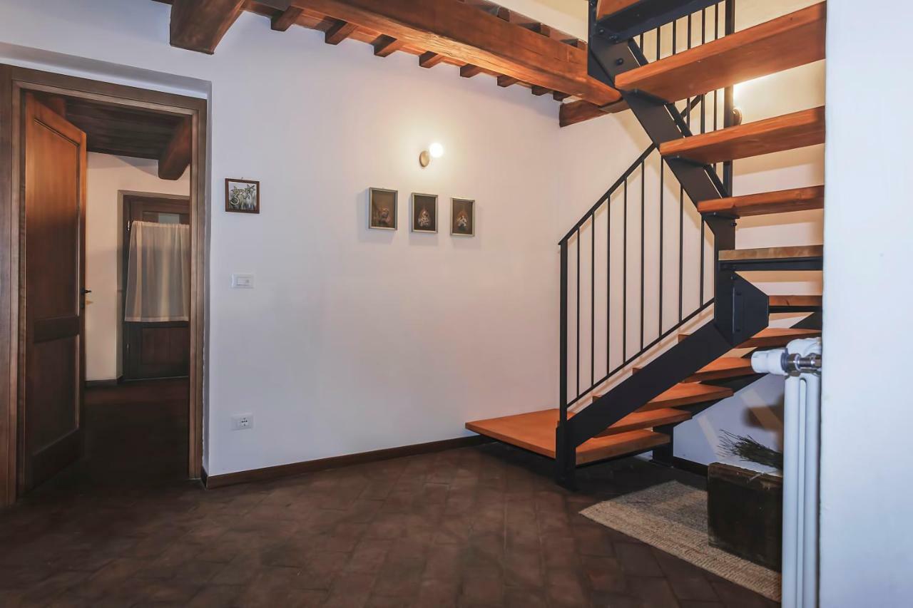 Agriturismo Eutopia 산레오 외부 사진